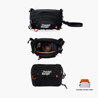 Pocket Ranger Elite 25L/35L
