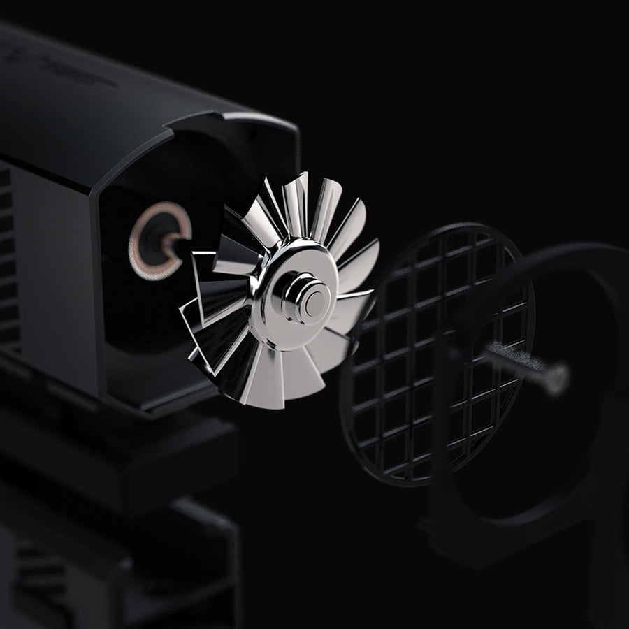 VSGO Pocket Beast Blower