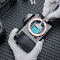 11-in-1 APS-C Sensor Cleaning Kit VS-S02E