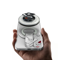 360° Rotatable Magnetic EDC Phone Stand