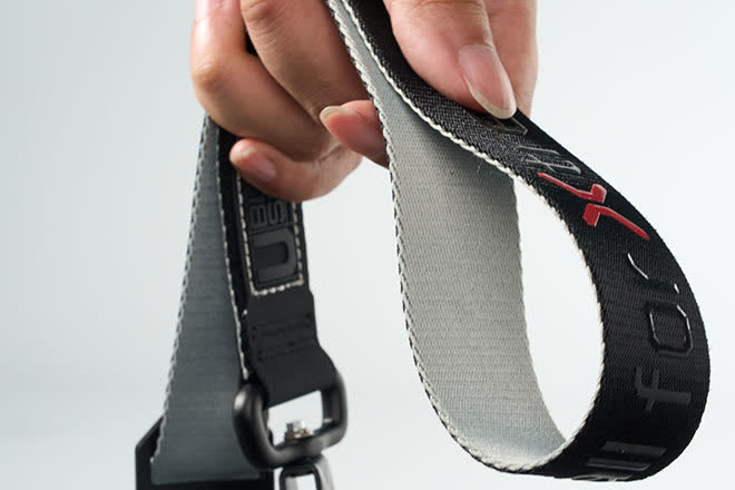 VSGO Black Snipe Urban Creative Camera Strap