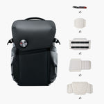 Black Snipe Backpack 16L/20L Lite