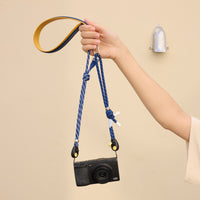 Pocket Ranger SoLoom 2-in-1 Shoulder & Wrist Strap