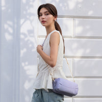 Pocket Ranger SoTrace Crescent Crossbody Bag
