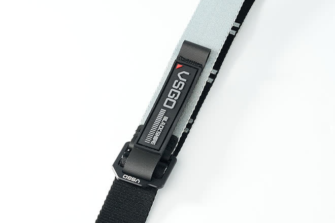 VSGO Black Snipe Urban Creative Camera Strap
