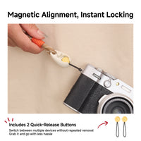 Pocket Ranger SoLoom Wrist Strap
