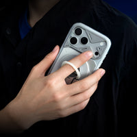 360° Rotatable Magnetic EDC Phone Stand