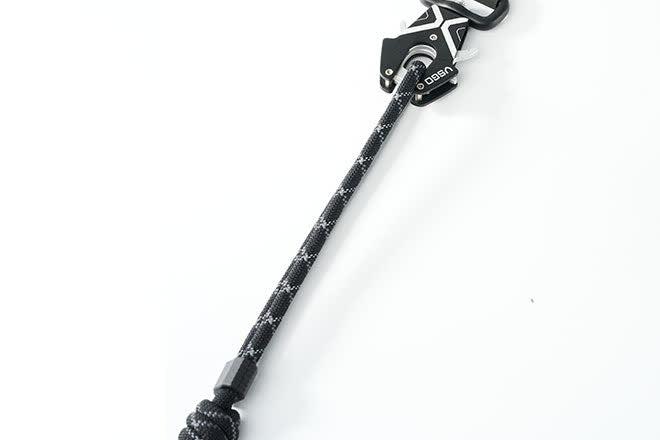 VSGO Black Snipe Urban Creative Camera Strap