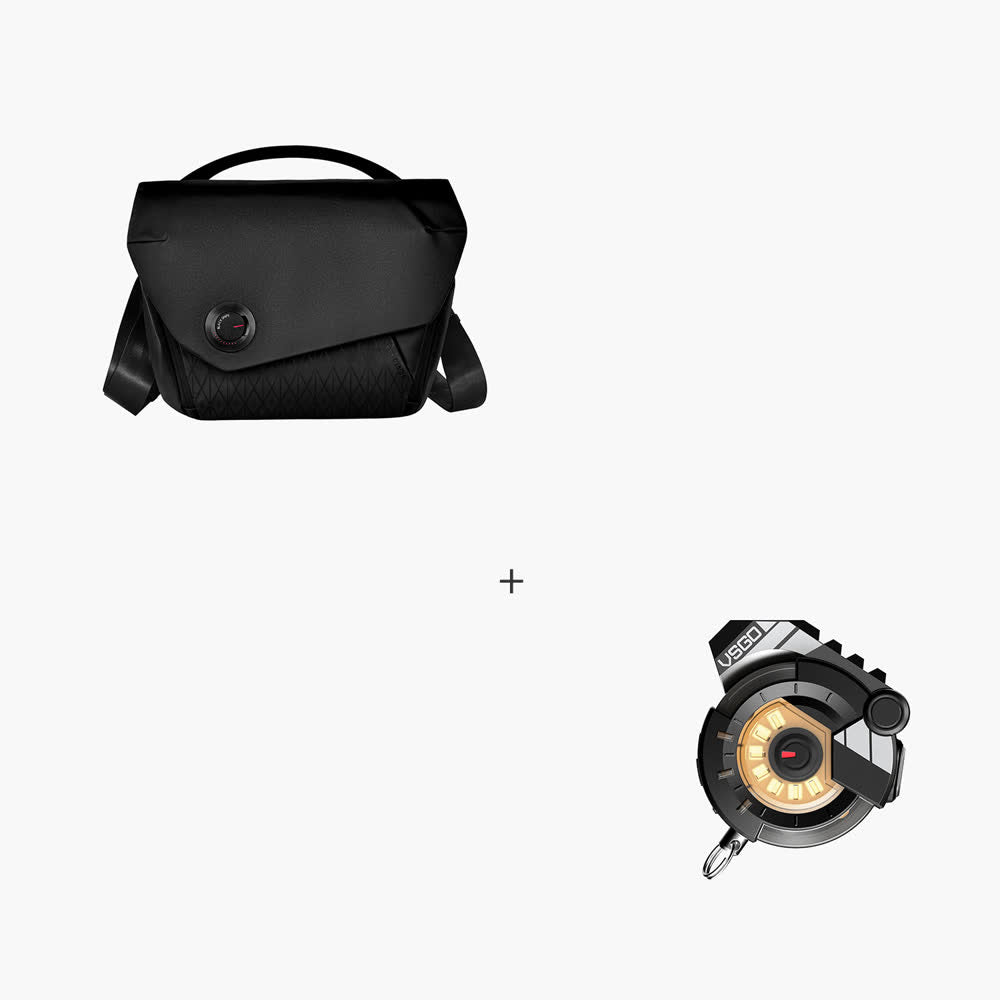 Black Snipe V2.0