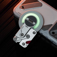 360° Rotatable Magnetic EDC Phone Stand