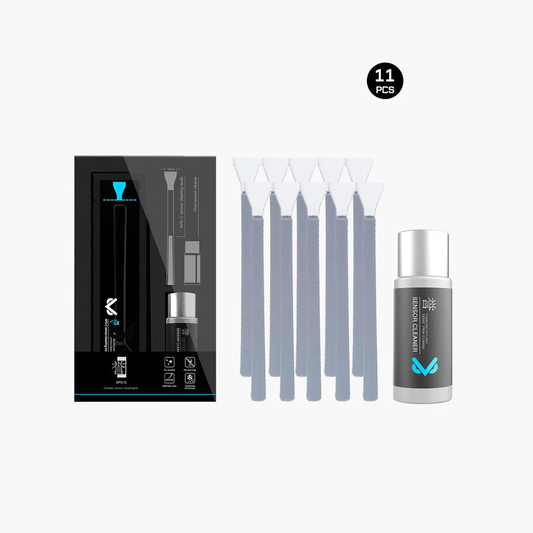11-in-1 APS-C Sensor Cleaning Kit VS-S02E