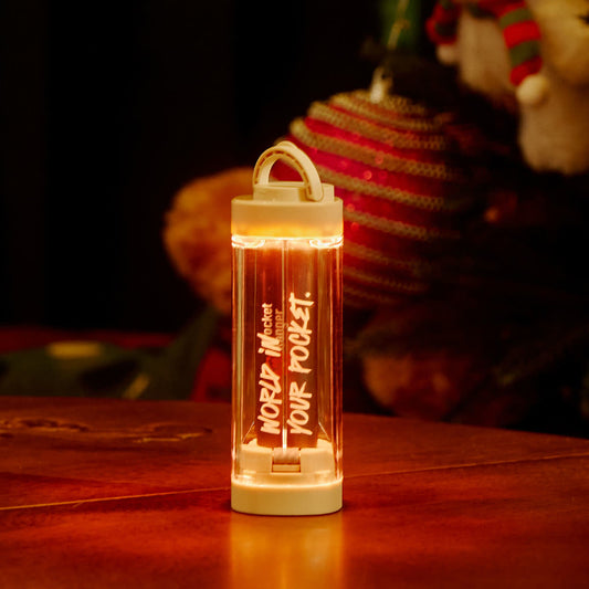 Pocket Ranger Lantern