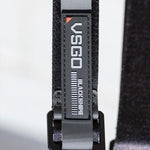 Black Snipe Pro Professional Camera Strap