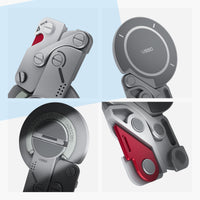 360° Rotatable Magnetic EDC Phone Stand