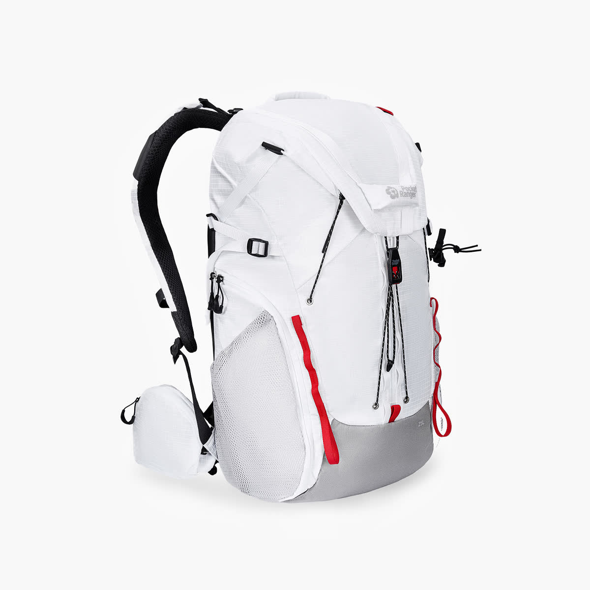 Pocket Ranger Elite Backpack 25L/35L