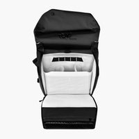 Black Snipe Camera Sling Bag 6L