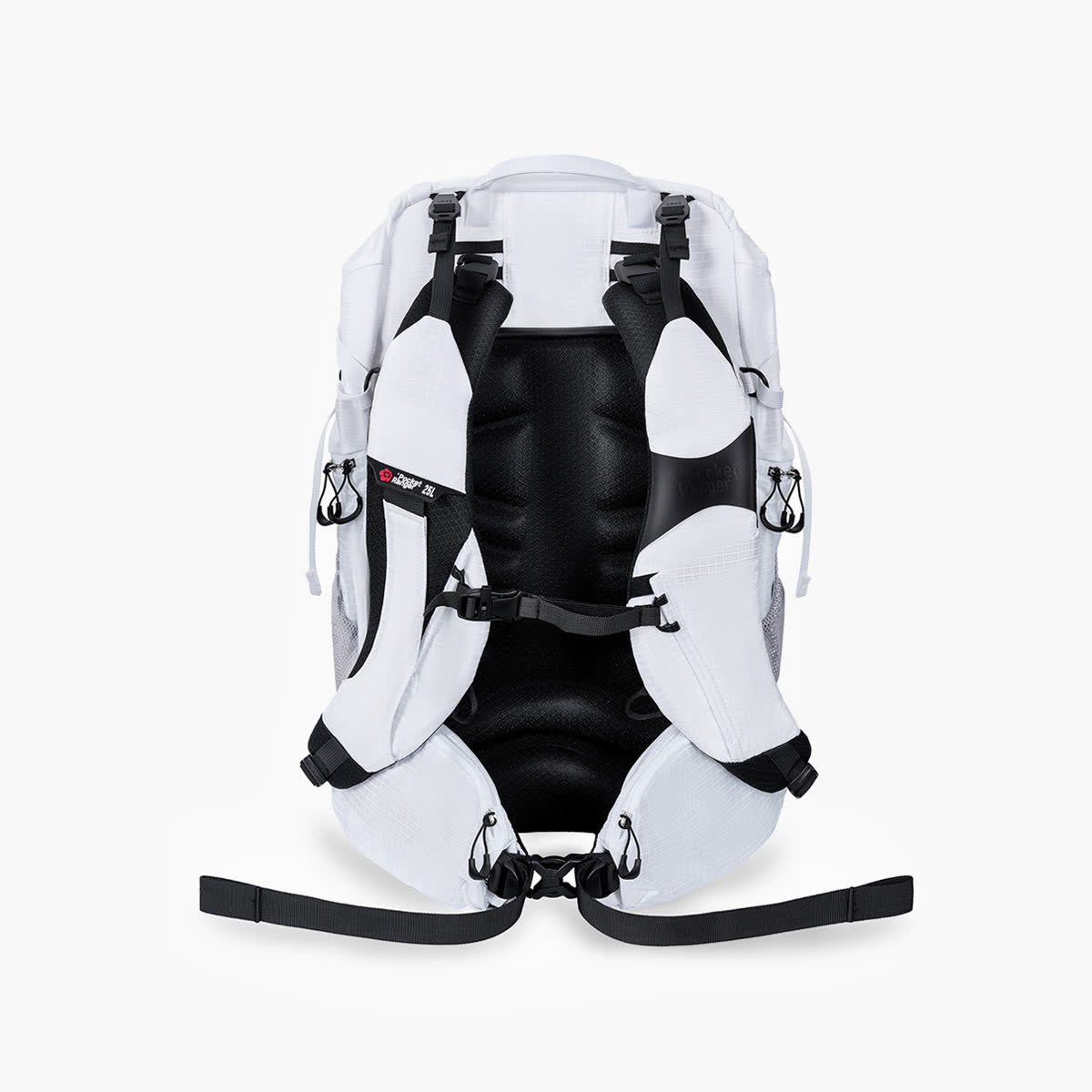 Pocket Ranger Top Hiking Camera Backpacks for Travel Photography