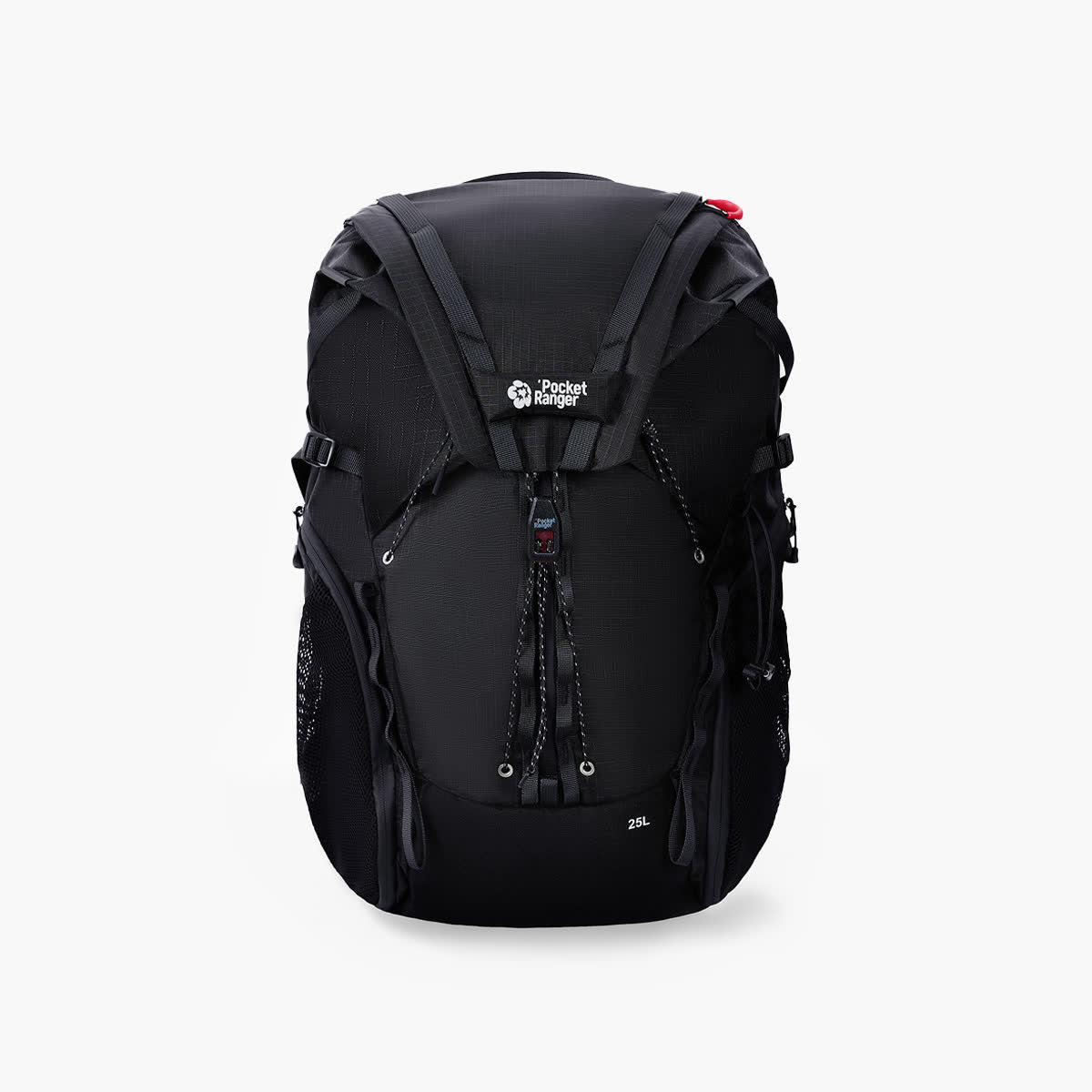 best hiking camera backpack 2014 VSGO Pocket Ranger Top Hiking Camera Backpacks for Travel Photography Black & 35L (Expands to 42L) / Backpack + Cube (M) + Waist Bag / Rain Cover