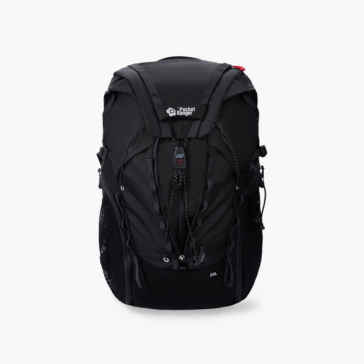 Pocket Ranger Elite Backpack 25L/35L