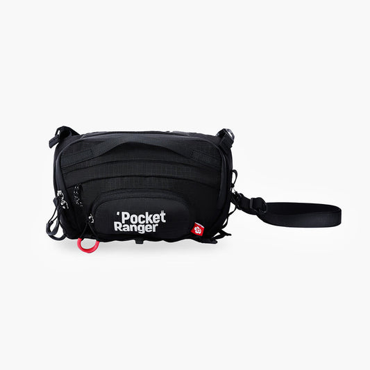 Pocket Ranger Elite Waist Bag