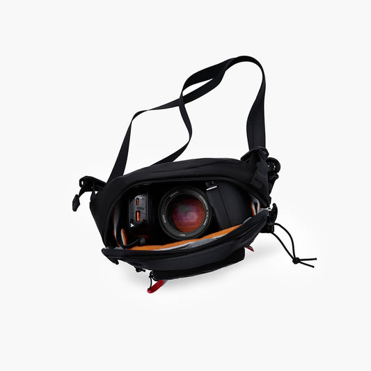 Pocket Ranger Elite Waist Bag