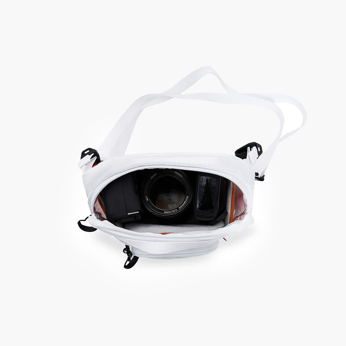 Pocket Ranger Elite 2-in-1 Outdoor Camera Waist Bag