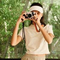 Black Snipe Urban Elite Camera Strap & Wrist Strap