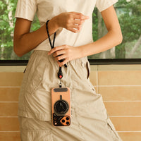 Black Snipe Urban Elite Camera Strap & Wrist Strap
