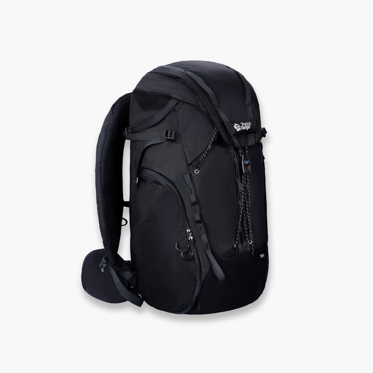 Pocket Ranger Elite Backpack 25L/35L