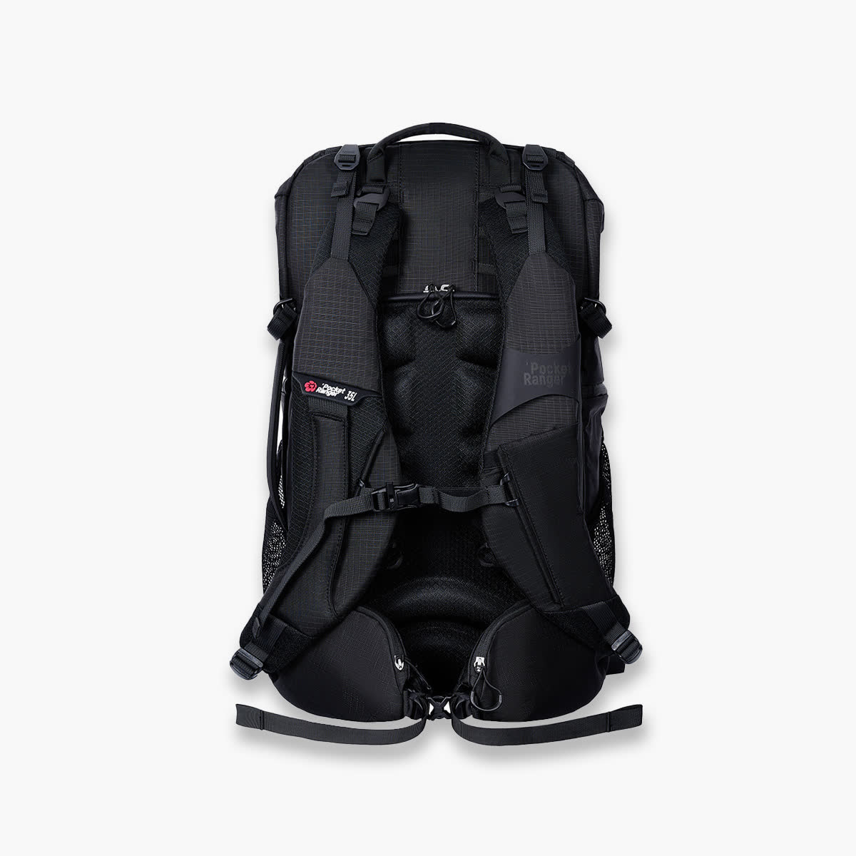 Pocket Ranger Elite Backpack 25L/35L