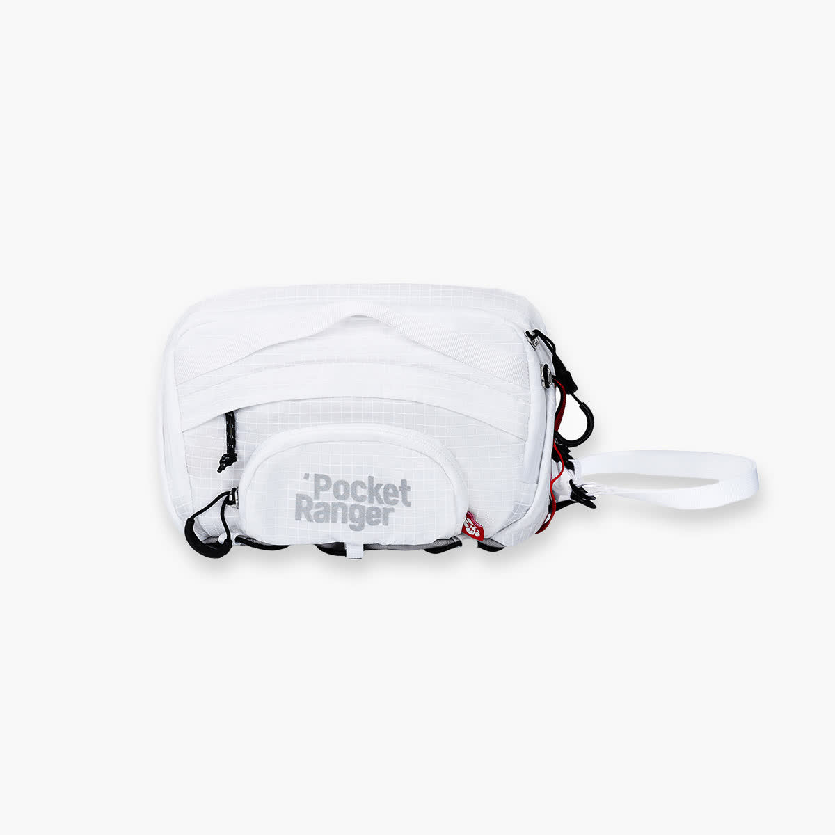 Pocket Ranger Elite 2-in-1 Outdoor Camera Waist Bag