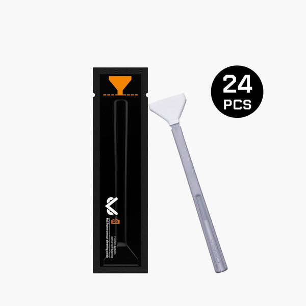 24 PCS Sensor Cleaning Swabs