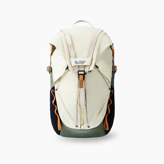 Pocket Ranger Backpack 25L/35L