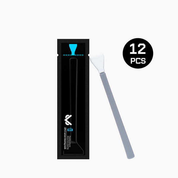 12PC Sensor Cleaning Swabs