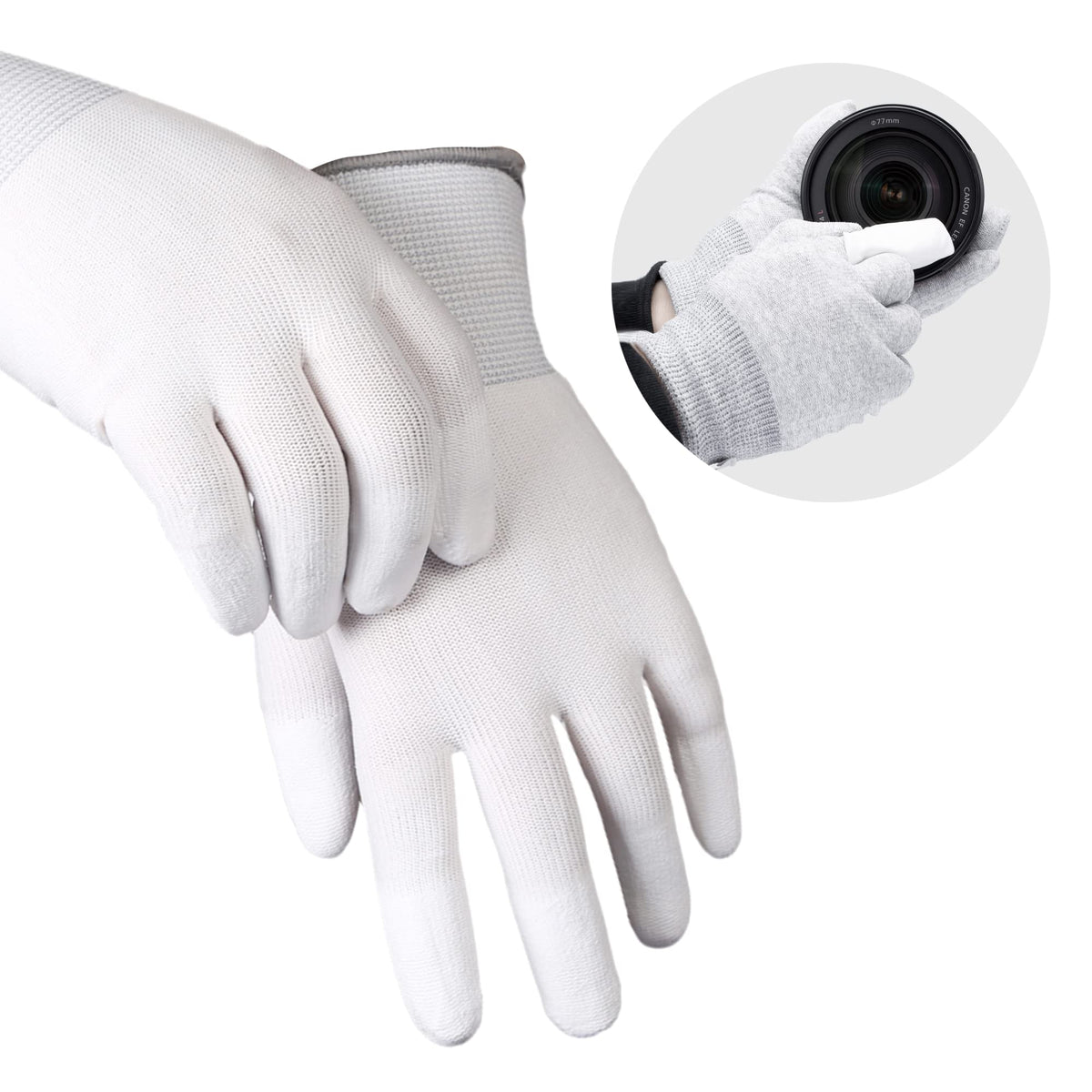 DDG-1 Anti-static Cleaning Gloves