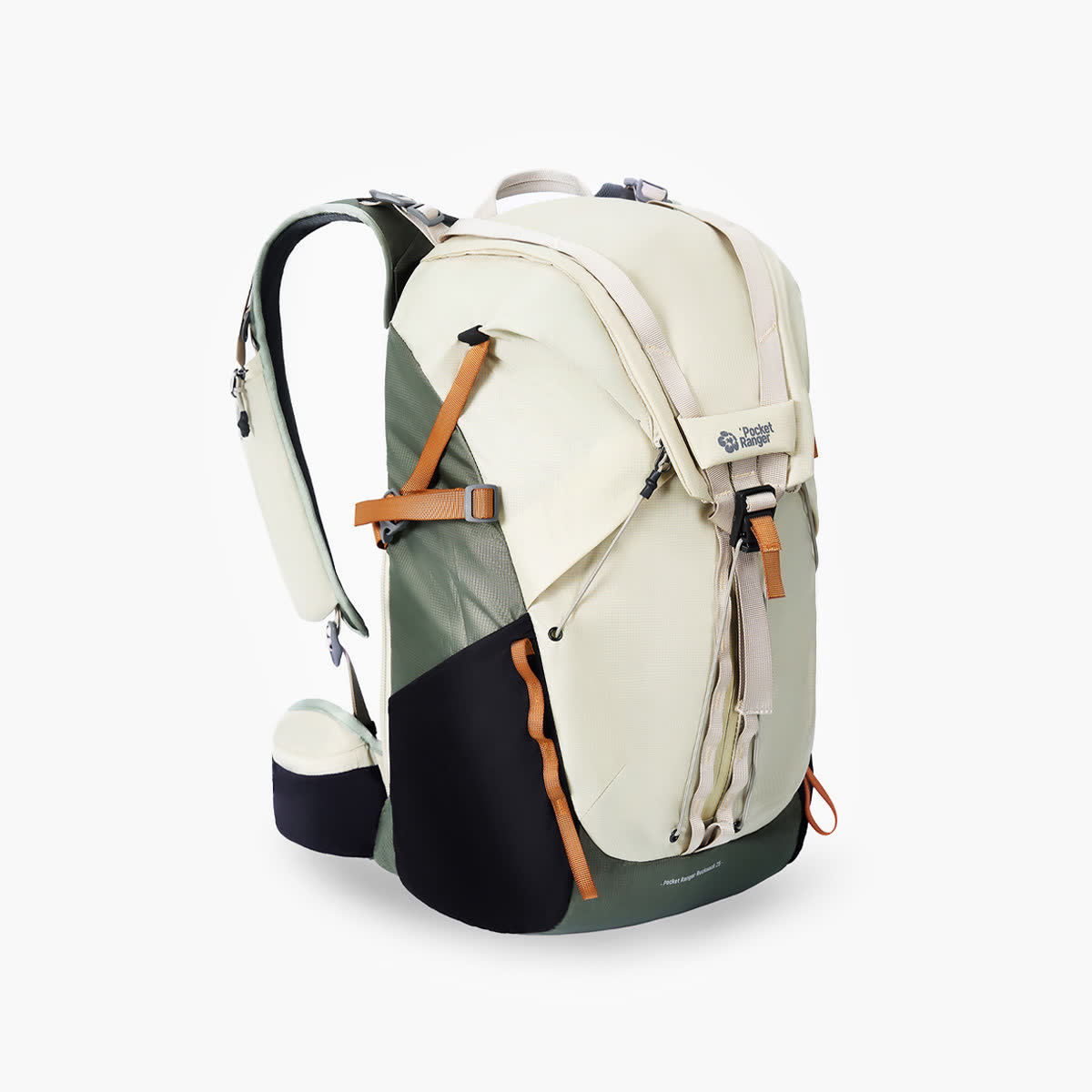 Pocket Ranger Backpack 25L/35L