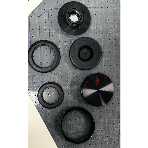 Replacement Button for V-BP01