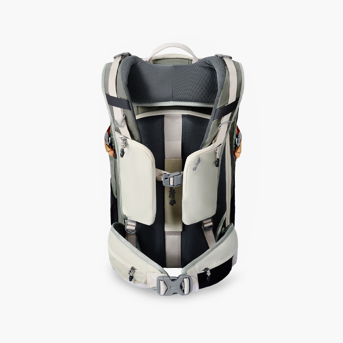 Pocket Ranger Backpack 25L/35L