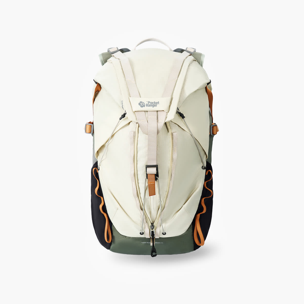 Pocket Ranger Backpack 25L/35L