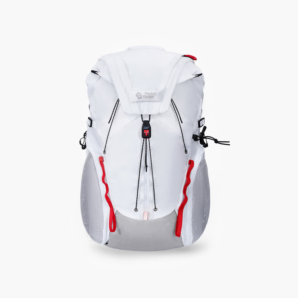 Pocket Ranger Best Camera Backpacks for Hiking & Travel