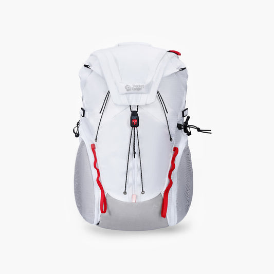 Pocket Ranger Elite Backpack 25L/35L