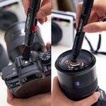 19-in-1 Camera Cleaning Kit DKL-15G