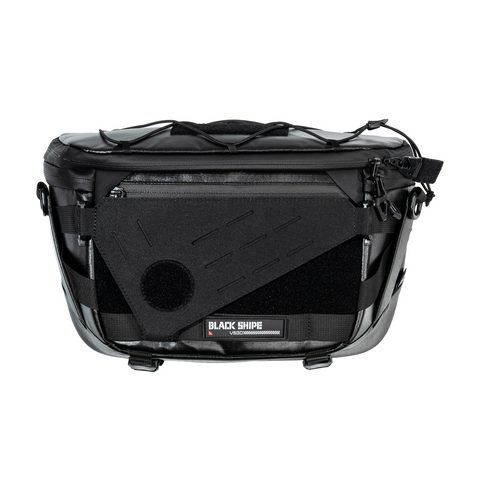 Black Snipe Pro 7L Camera Sling Bag