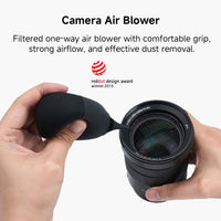 25-in-1 Camera Lens Cleaning Kit VS-A2E