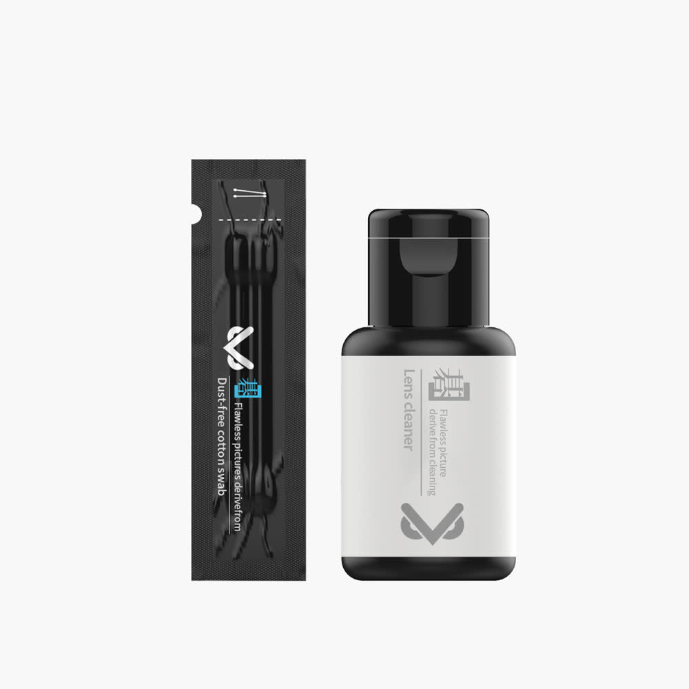 Camera Lens Cleaner Kit V-C01E