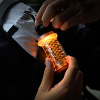 Tiny Screw Lantern