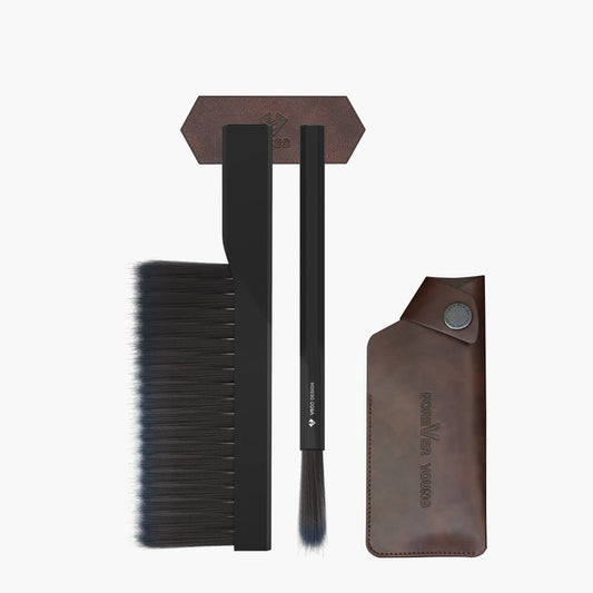 Multifunctional Cleaning Brush Kit
