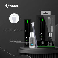 7-in-1 4/3 Sensor Cleaning Kit VS-S01E