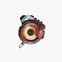 Black Snipe EDC Light V2.0 IPX4