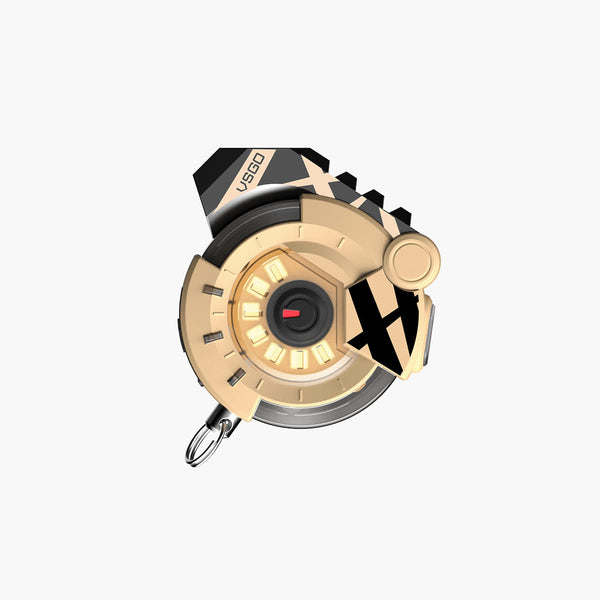 Black Snipe V2.0
